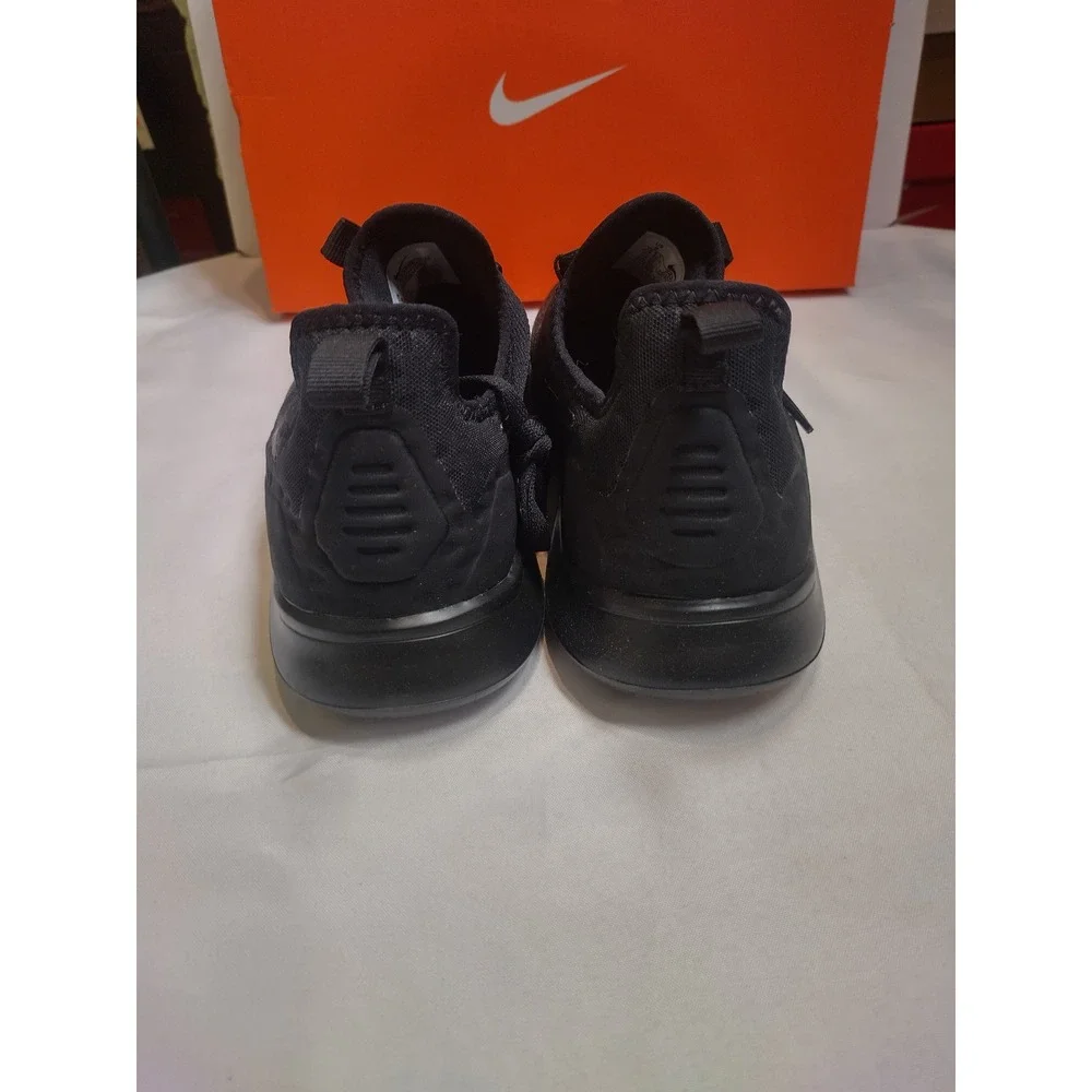 Womens Nike Free TR 8 Triple Black Training Shoes 942888-002 Size 9 - Picture 5 of 9